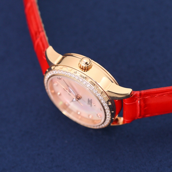 オメガ時計細部ディテール